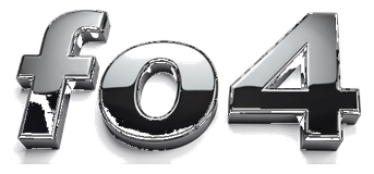 fo4 logo
